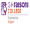 GHRCE